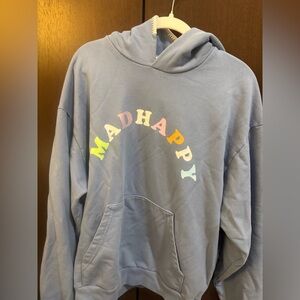 Mad happy hoodie